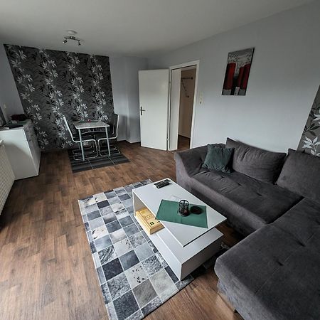 Ferienwohnung Familie Perl Immenhausen Bagian luar foto