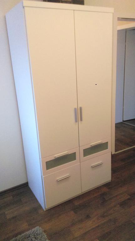 Ferienwohnung Familie Perl Immenhausen Bagian luar foto